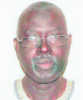 Mamadou Ndiaye