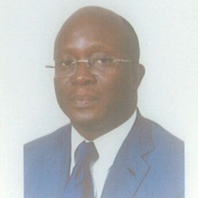 Ibrahima Turbé GUEYE