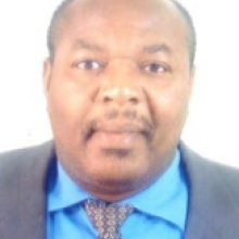 William Wolasé Kwasivi AGBONSON