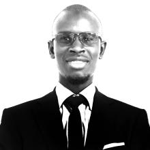 Mamadou Moustapha NDIAYE