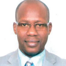 Abdoulaye Mohamed LO
