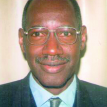 Sékou Konaté